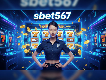 login sbet567