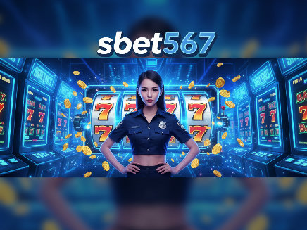 sbet567 slot